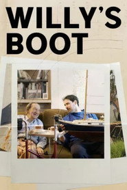 Willy's boot (2024)