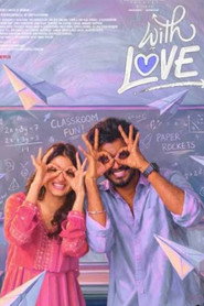 With Love poster