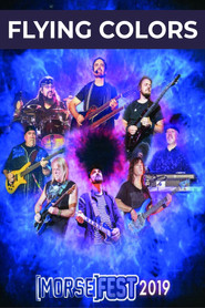 Flying Colors - Morsefest 2019