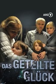 Poster Das geteilte Glück