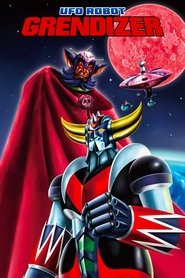 UFO Robot Grendizer (1975)