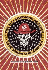 Poster The All-American Rejects Live From Oklahoma 2003