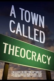 Poster A Town Called Theocracy 2016