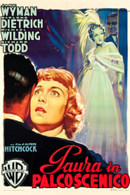 Paura in palcoscenico (1950)
