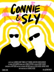 Poster Connie & Sly