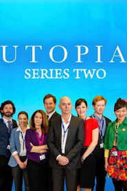 Utopia Season 2 2
