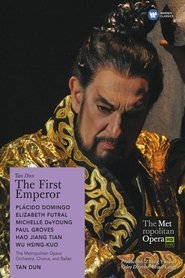 The First Emperor