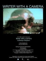 فيلم Gudbergur Bergsson – Writer with a Camera 2004 مترجم أون لاين