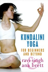 Poster Kundalini Yoga For Beginners and Beyond 1970