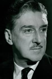 Basil Dignam as Mr. Jory