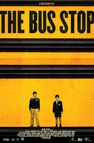 Poster The Bus Stop 2016
