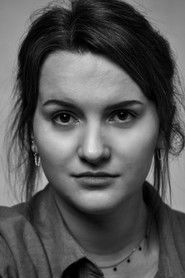 Suus van Dort as Rebellenleider