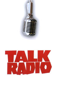 Talk Radio постер