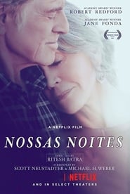 Nós, ao Anoitecer (2017)