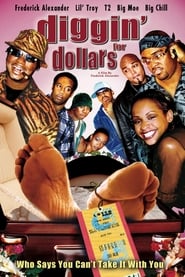 Poster Diggin' for Dollars 2004