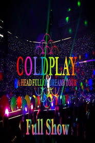 Coldplay A Head Full of Dreams Tour 映画 ストリーミング - 映画 ダウンロード