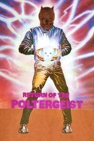Poster Supernatural 1982