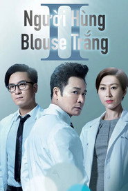 Poster Người Hùng Blouse Trắng Season 2