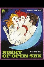 مشاهدة فيلم The Night Of Open Sex 1983 مترجم أون لاين بجودة عالية