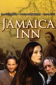 Jamaica Inn постер