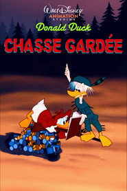 Affiche de Chasse gardée