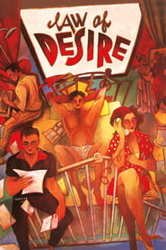 Image Law of Desire – Legea dorinței (1987)