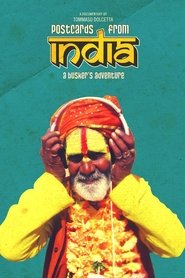 Poster Postcards from India 2018