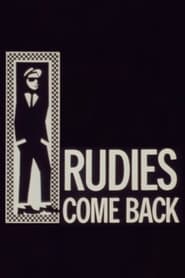 Poster Rudies Come Back (The Rise & Rise of 2-Tone)