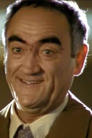 Dominique Chevalier is Terzio Micheluzzi