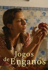 Poster Jogos de Enganos