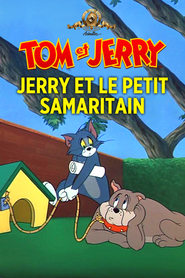 Image Jerry et le petit Samaritain