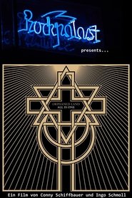 Poster All is One - Orphaned Land 2018