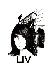 Liv постер