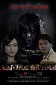 Poster She Must Come 2016