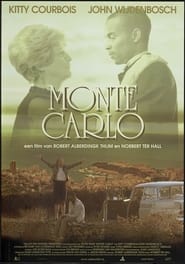 Poster Monte Carlo