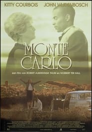 Poster Monte Carlo 2001