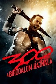 300 – A birodalom hajnala