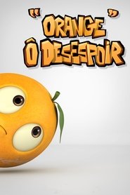 Poster Orange O Despair 2011