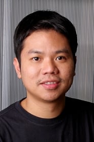 Parkpoom Wongpoom headshot