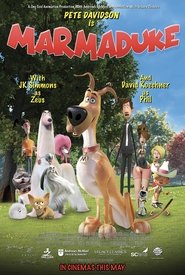 Marmaduke streaming