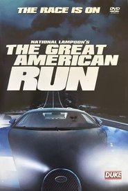Poster National Lampoon’s The Great American Run 2007
