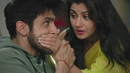Abhiraj instigates Amruta against Virat