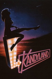 Kandyland постер