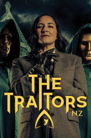 The Traitors NZ (2023)