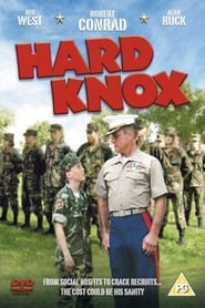 Hard Knox постер