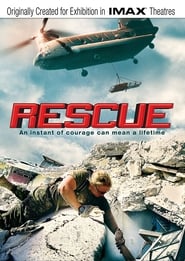 Rescue постер