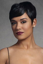 Claudette Burchett as Juanita