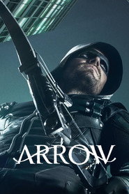 Arrow Season 5 12