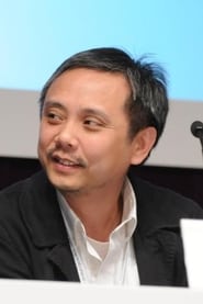 Gordon Chan headshot