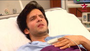 Dev Regains Consciousness